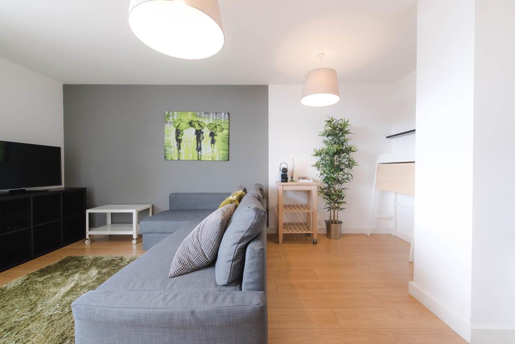 Inspired Apartments 샐퍼드 외부 사진