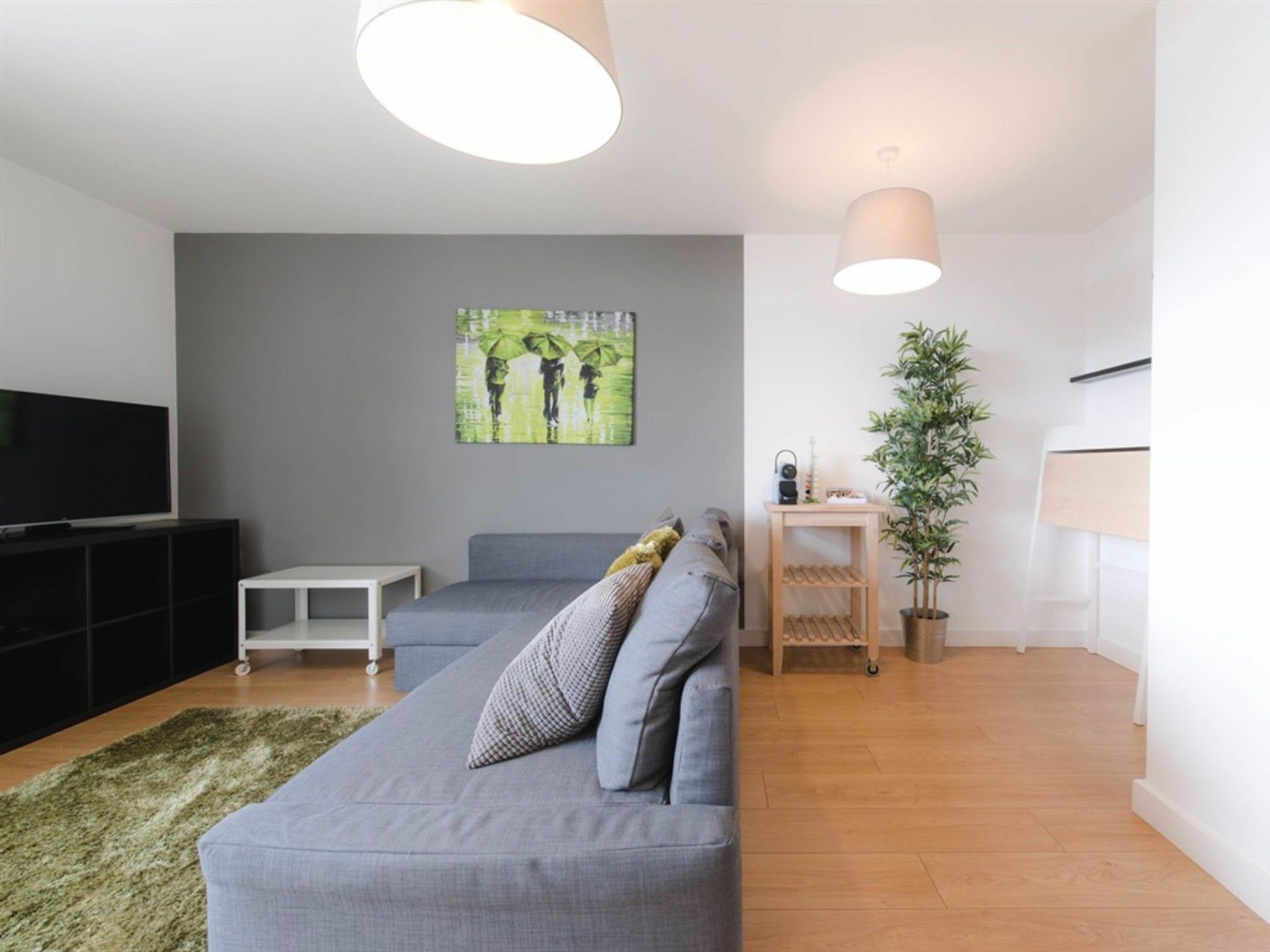 Inspired Apartments 샐퍼드 외부 사진
