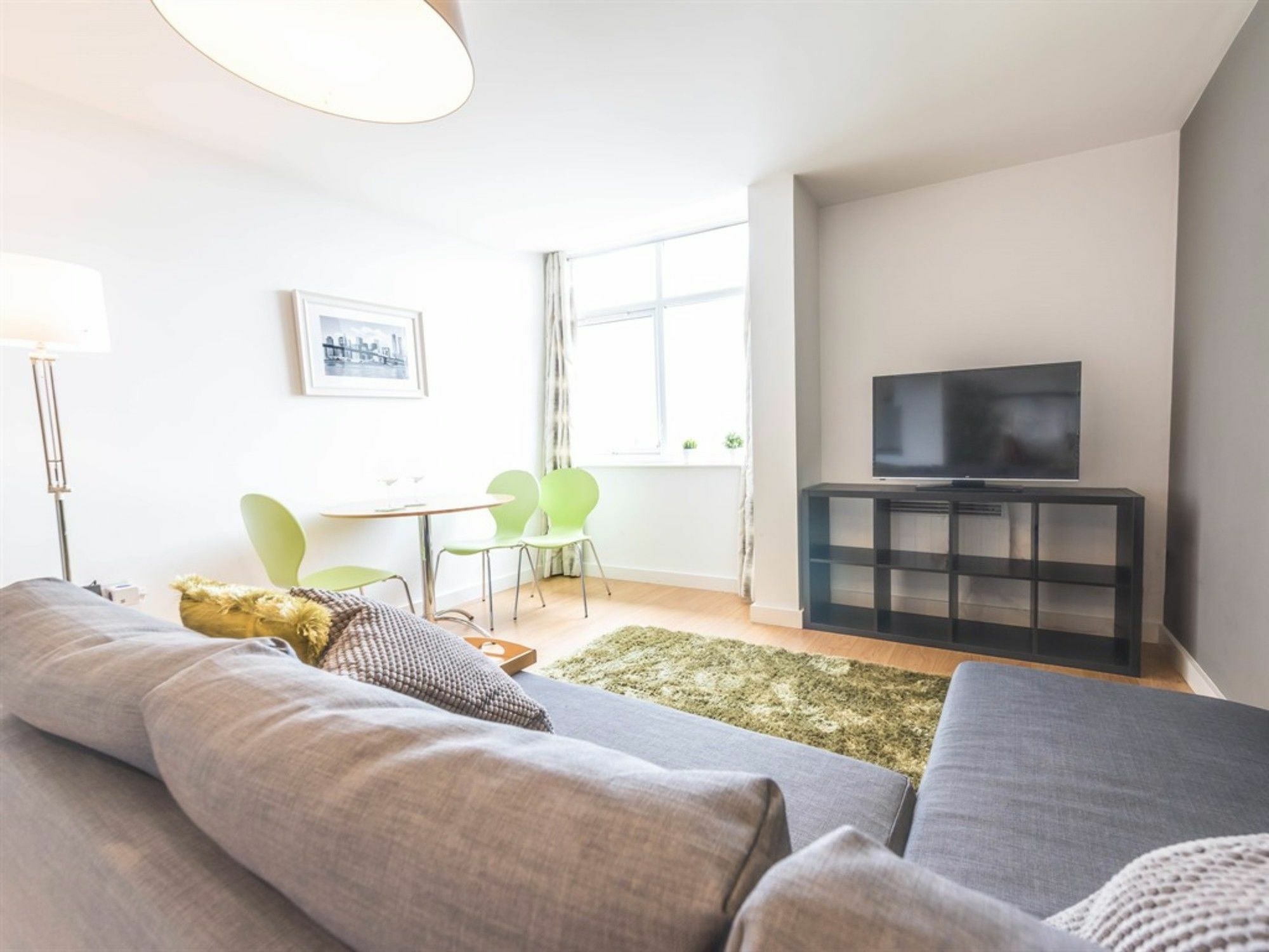 Inspired Apartments 샐퍼드 외부 사진